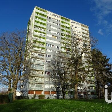 Appartement 2 pièces 111000 €