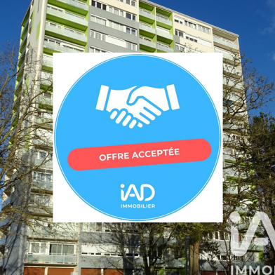 Appartement 2 pièces 111000 €