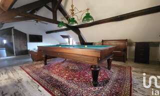 Maison 6 Pièces 235 m² à vendre à Cortrat (45700)