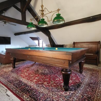 Maison 6 pièces 275000 €