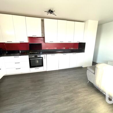 Appartement 3 pièces 299000 €