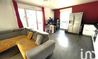 Appartement 3 Pièces 62 m² à vendre à Vitry-sur-Seine (94400)