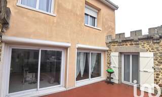 Appartement 6 Pièces 102 m² à vendre à Sablons (38550)