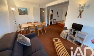 Appartement 2 Pièces 49 m² à vendre à Beaudéan (65710)