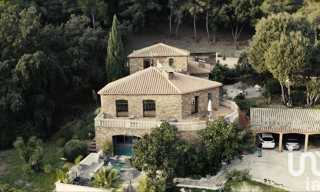 Maison 7 Pièces 280 m² à vendre à Hyères (83400)
