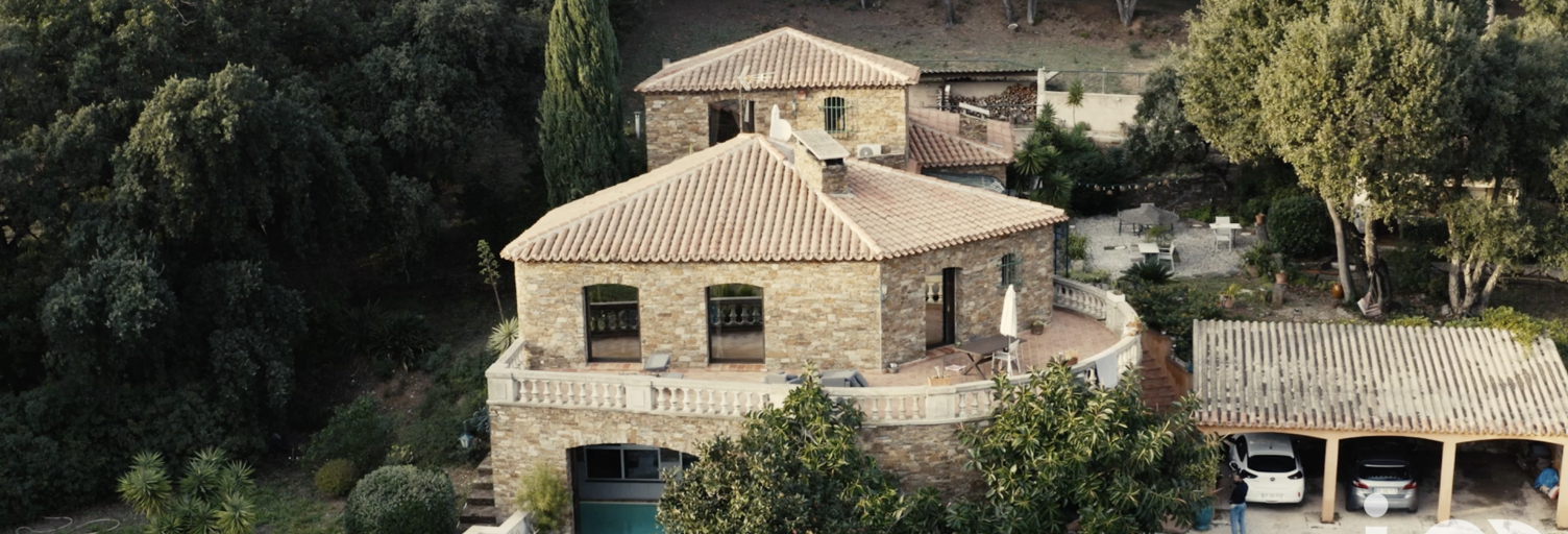 Maison 7 Pièces 280 m² à vendre à Hyères (83400)