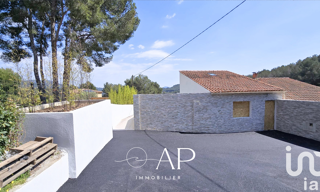 Appartement 5 Pièces 137 m² à vendre à Bandol (83150)