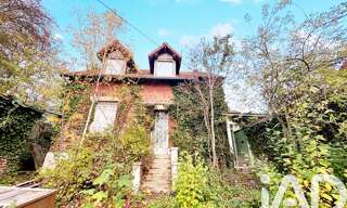 Maison 5 Pièces 109 m² à vendre à Cléry-sur-Somme (80200)