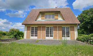 Maison 5 Pièces 90 m² à vendre à Vibeuf (76760)