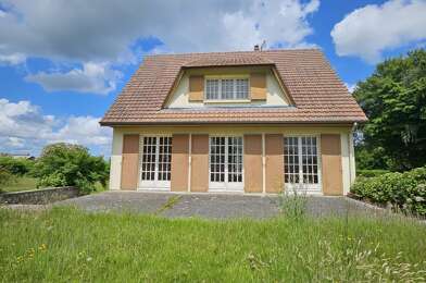 Maison 5 pièces 164000 €