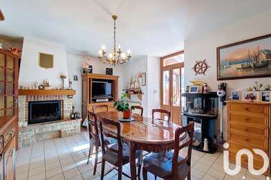 Maison 4 pièces 127000 €