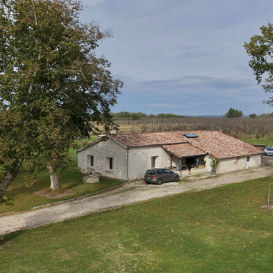 Maison 9 pièces 270000 €