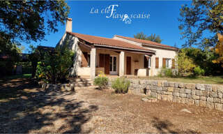 Maison 4 Pièces 102 m² à vendre à Draguignan (83300)