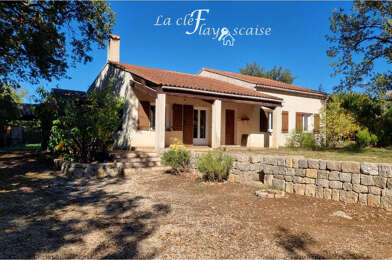 Maison 4 pièces 380000 €