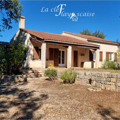 Maison 4 pièces 399000 €