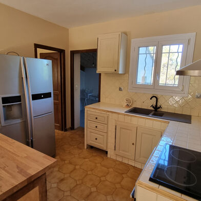 Maison 4 pièces 380000 €