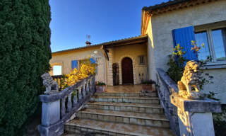 Maison 4 Pièces 110 m² à vendre à Mons (30340)