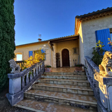 Maison 4 pièces 378750 €