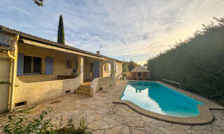 Maison 4 Pièces 110 m² à vendre à Mons (30340)