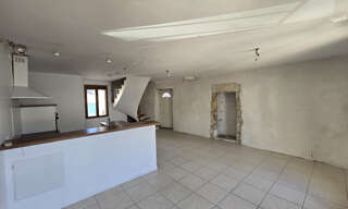 Maison 3 Pièces 72 m² à vendre à Prades-le-Lez (34730)