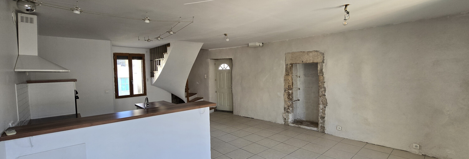 Maison 3 Pièces 72 m² à vendre à Prades-le-Lez (34730)