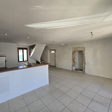 Maison 3 pièces 244900 €