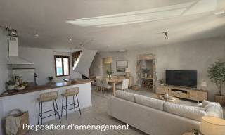 Maison 3 Pièces 72 m² à vendre à Prades-le-Lez (34730)