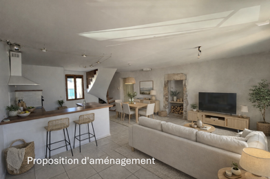 Maison 3 pièces 234900 €