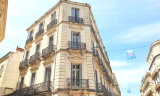 Appartement 3 Pièces 96 m² à vendre à Montpellier (34000)