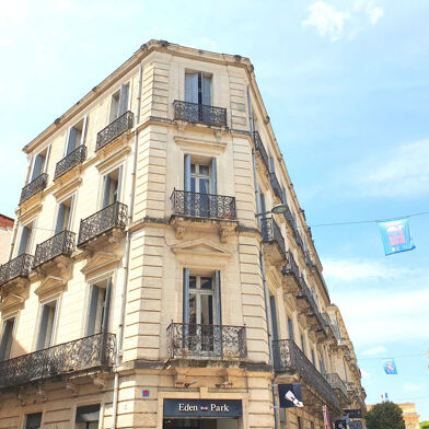 Appartement 3 pièces 329000 €
