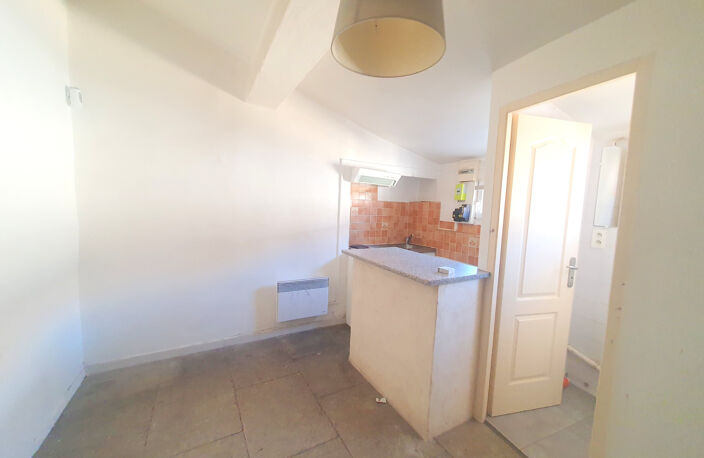 À VENDRE MONTPELLIER APPARTEMENT F2 DE 34M2 - — photo 2