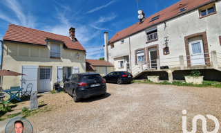 Immeuble  225 m² à vendre à Gallardon (28320)