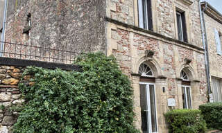 Maison 5 Pièces 128 m² à vendre à Penne-d'Agenais (47140)