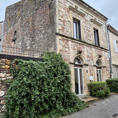 Maison 5 pièces 199900 €