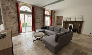 Maison 5 Pièces 128 m² à vendre à Penne-d'Agenais (47140)