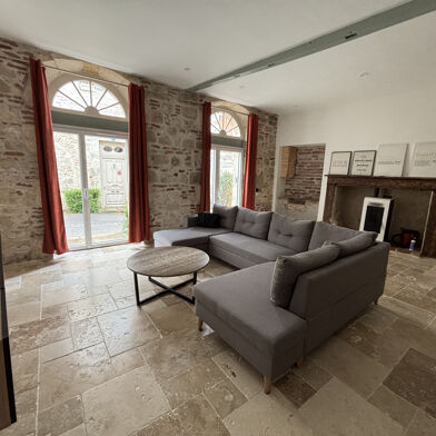 Maison 5 pièces 199900 €