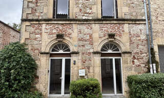 Maison 5 Pièces 128 m² à vendre à Penne-d'Agenais (47140)