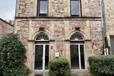 Maison 5 pièces 189900 €