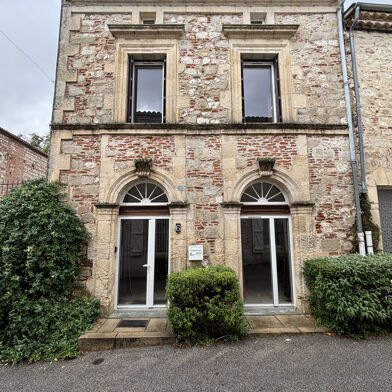 Maison 5 pièces 189900 €