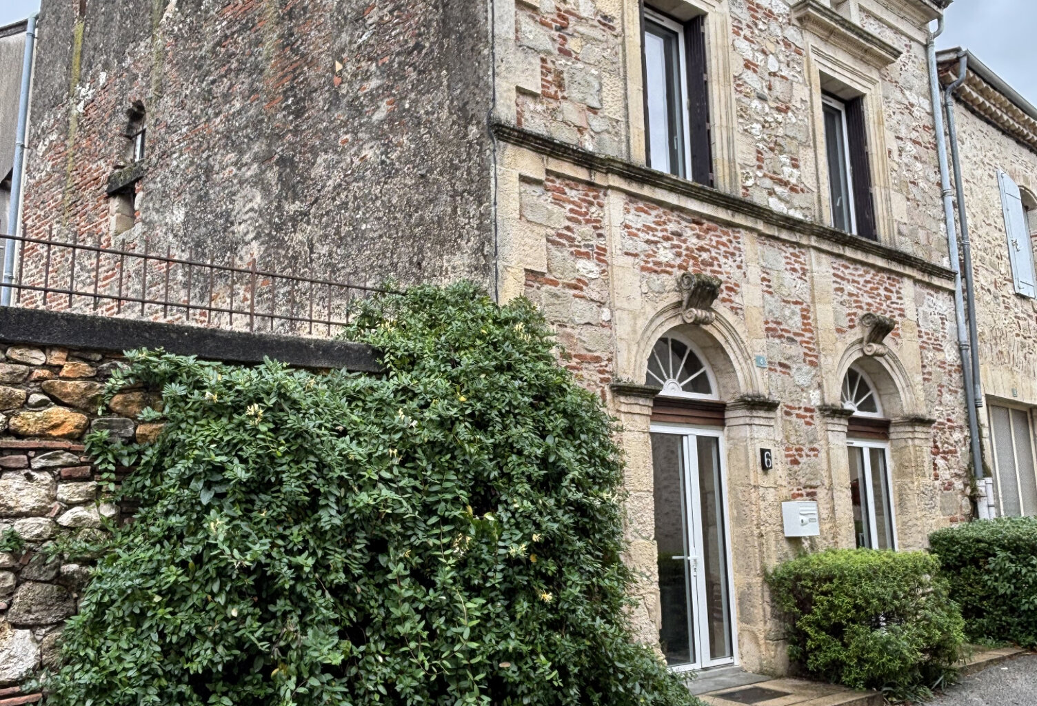 'JULIETTE'- Maison de village avec 3 chambres — photo 1
