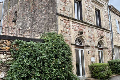 Maison 5 pièces 189900 €