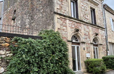 'JULIETTE'- Maison de village avec 3 chambres — photo du bien