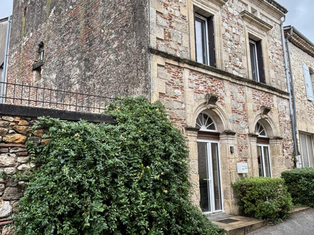 'JULIETTE'- Maison de village avec 3 chambres — photo du bien