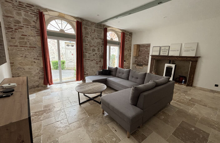 'JULIETTE'- Maison de village avec 3 chambres — photo 2