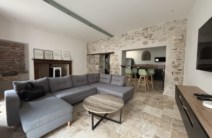 'JULIETTE'- Maison de village avec 3 chambres — photo 3