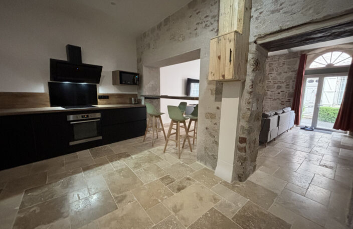 'JULIETTE'- Maison de village avec 3 chambres — photo 5