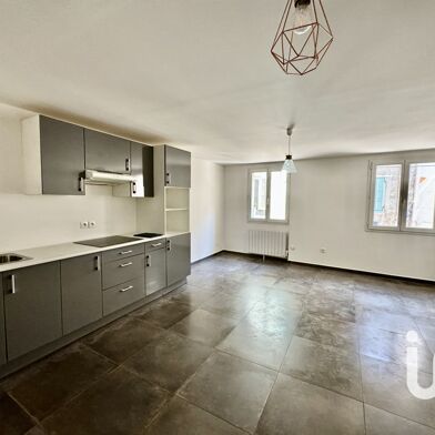 Appartement 2 pièces 85000 €