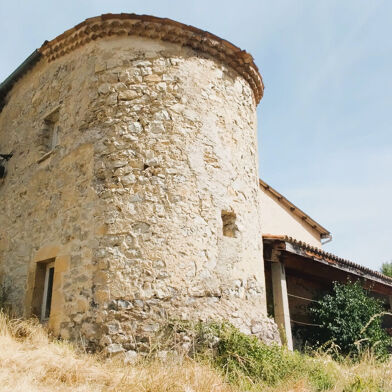 Maison 6 pièces 298500 €