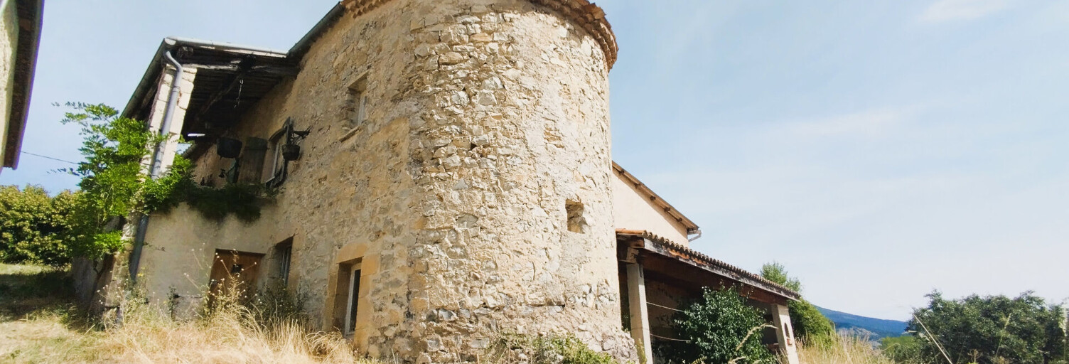 Maison 6 Pièces 138 m² à vendre à Salérans (05300)