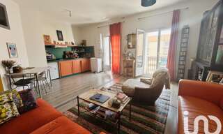Appartement 2 Pièces 45 m² à vendre à Sète (34200)